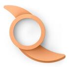 Processador De Alimentos Philips Powerchop 1000w 8x1 2 Veloci