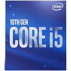 Processador Intel 10400 Core I5 (1200) 4.30 Ghz Box - Bx80701