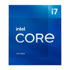 Processador Intel 11700 Core I7 (1200) 2,50 Ghz Box - Bx80708