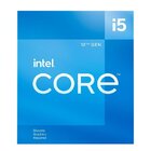 Processador Intel 1700 Core I5 12400f 2.5ghz 18mb Bx807151240