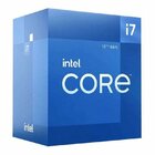 Processador Intel 1700 Core I7-12700 2.1ghz 25mb Bx8071512700