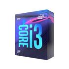 Processador Intel 9100 Core I3 (1151) 3,60 Ghz Box - Bx80684i