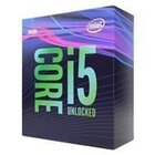 Processador Intel 9600k Core I5 (1151) 3,70 Ghz Box - Bx80684
