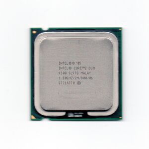 Processador Intel Core 2 Duo E4300 1.80ghz Lga 775 Fsb 800 | Leroy Merlin