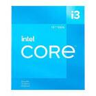 Processador Intel Core I3-12100 3.3ghz (turbo 4.30ghz) Cache