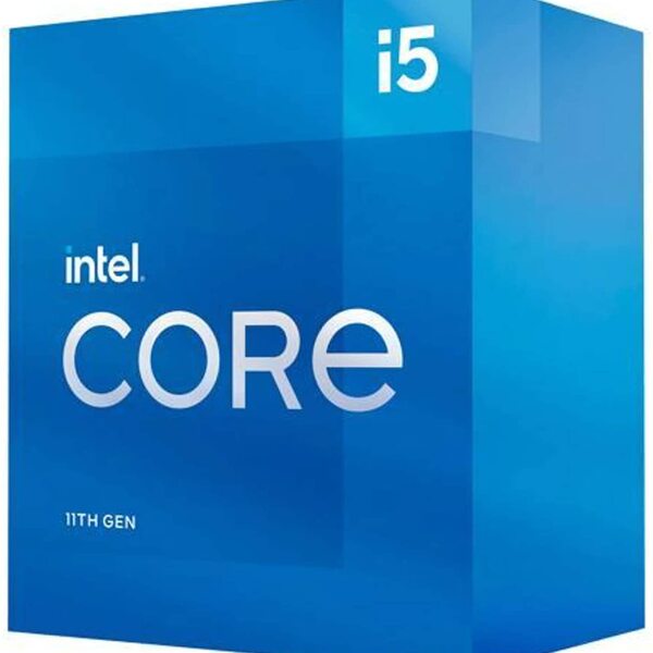 Processador Intel Core I5-11400 2.6ghz (turbo 4.4ghz) Cache 1