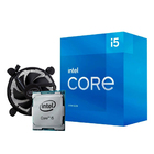 Processador Intel Core I5-11400 2.6ghz (turbo 4.4ghz) Cache 1