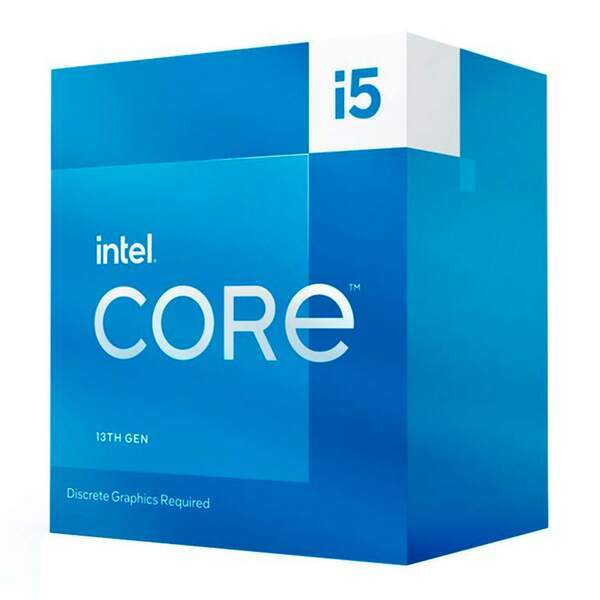 Processador Intel Core I5-13400 2.5 Lga 1700 Bx8071513400i