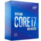 Processador Intel Core I7-10700kf 3.8ghz 16mb Lga 1200