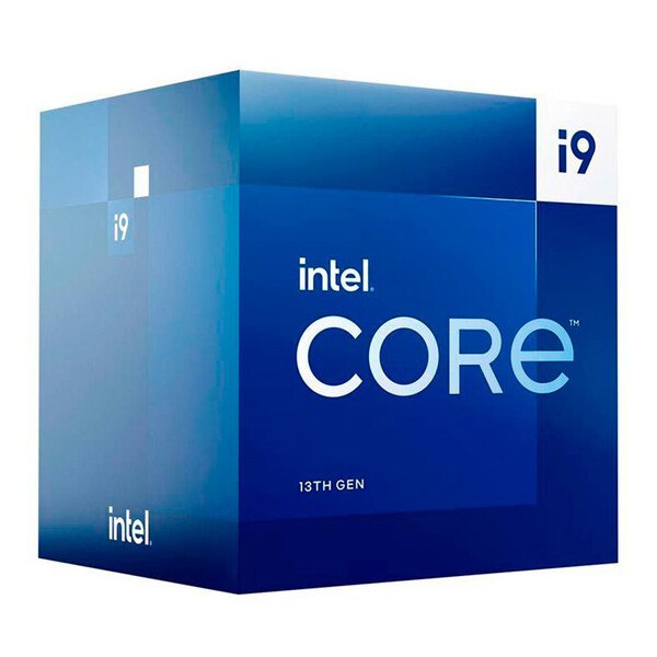 Processador Intel Core I9-13900 36mb 1.5ghz - 5.6ghz Lga 1700