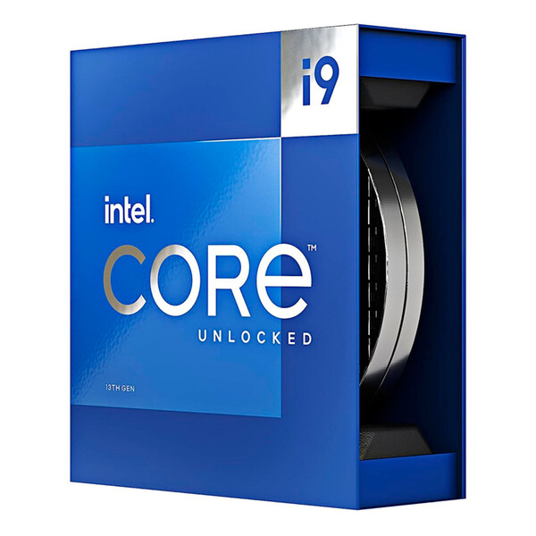 Processador Intel Core I9-13900k 36mb 2.2ghz - 5.8ghz Lga 170