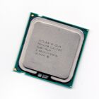 Processador Intel Dual Core E2180 2.00ghz Lga 775 Fsb 800