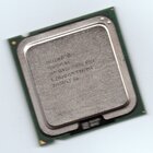 Processador Intel Pentium 4 541 3.20ghz 1mb Lga775 800mhz