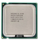 Processador Intel Pentium E5700 2mb 3ghz Lga 775 Oem
