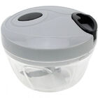 Processador Manual De Alimento Sortido