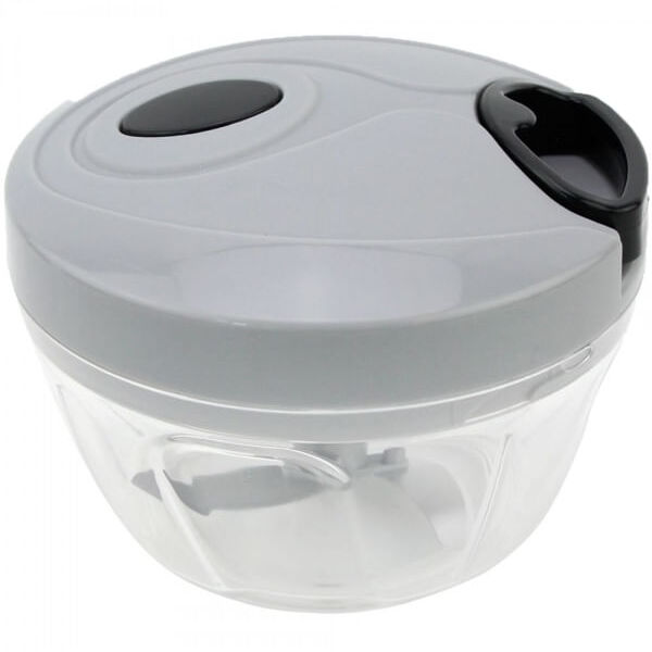 Processador Manual De Alimento Sortido