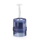 Processador Manual De Alimentos Bate Pik Keita