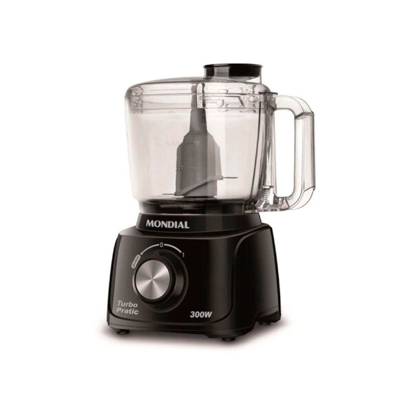 Processador Mondial Mp-16b 500ml 300w