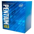 Processador Pentium Lga 1200 Intel Bx80701g6400 Gold G6400 4,
