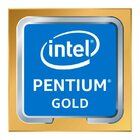 Processador Pentium Lga 1200 Intel Bx80701g6400 Gold G6400 4,