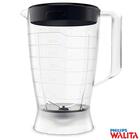 Processador Philips Walita Viva 650w Preto E Vermelho 110v