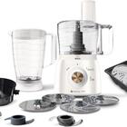 Processador Philips Walita Viva Ri7636 750w Branco E Dourado