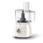 Processador Philips Walita Viva Ri7636 750w Branco E Dourado