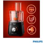 Processador Powerchop 1,5 Litros 750w 220v - Philips Walita