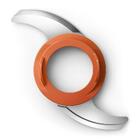 Processador Powerchop 1,5 Litros 750w 220v - Philips Walita