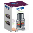 Processador Tramontina By Breville Slipe Pro Inox 1200w Tigel