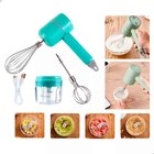 Processador Triturador E Batedor De Alimentos E Temperos