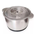 Processador Triturador Mixer Alimentos Condimentos Potente