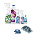 Proclean Kit Limpeza De Banheiro