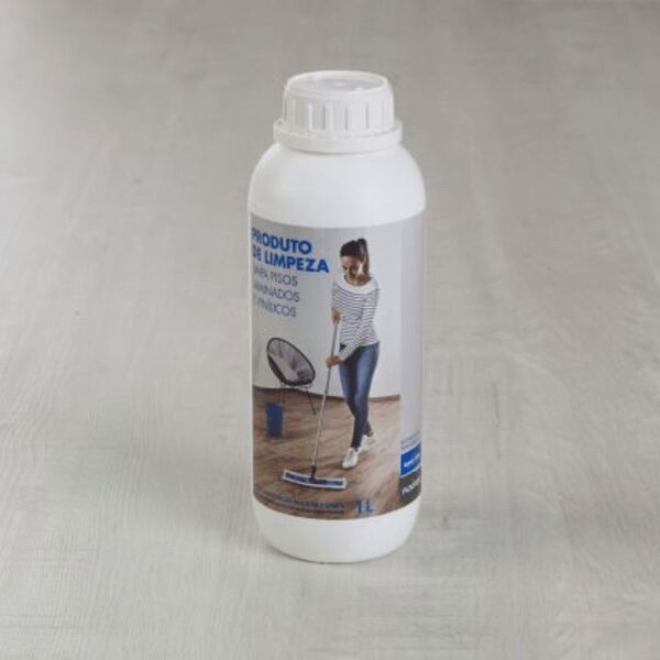 Produto Limpeza 1l Quick Step