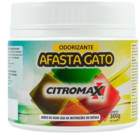 Produtos Para Espantar Gatos Afasta Espanta Citromax 300g
