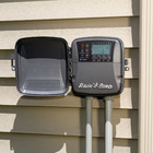 Programador para Irrigação ST8I-2.0 a Pilha Rain Bird