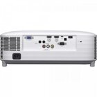 Projetor 4000 Lumens Xj-s400u-br Branco Casio