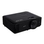 Projetor Acer X1126ah, Dlp, Svga 800x600, 4.000 Lumens, Hdmi,