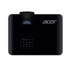 Projetor Acer X1126ah, Dlp, Svga 800x600, 4.000 Lumens, Hdmi,