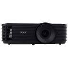 Projetor Acer X1126ah, Dlp, Svga 800x600, 4.000 Lumens, Hdmi,