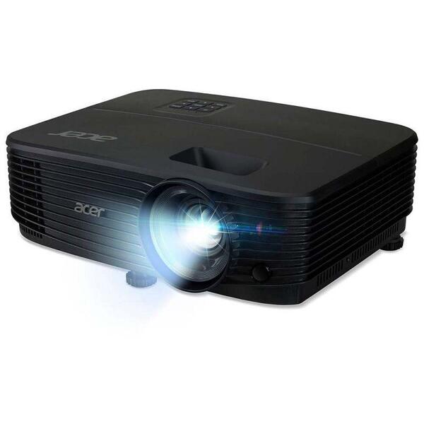 Projetor Acer X1323whp 4000 Lumens Wxga Hdmi Preto