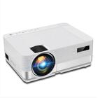 Projetor Brazilpc Bpc-720p H3a 2800 Lumens - Branco