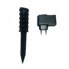 Projetor Decorlaser Slide Megaluxe C/ 12 Slides  Verde e Verm