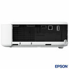 Projetor Epson Epiqvision Fh-02 Full Hd Com Usb E Hdmi - V11h