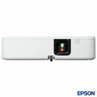 Projetor Epson Epiqvision Fh-02 Full Hd Com Usb E Hdmi - V11h