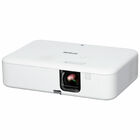 Projetor Epson Epiqvision Fh-02 Full Hd Com Usb E Hdmi - V11h