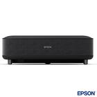 Projetor Epson Epiqvision Ls-300 Ultra Curta Distância Laser