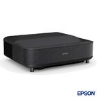 Projetor Epson Epiqvision Ls-300 Ultra Curta Distância Laser