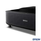 Projetor Epson Epiqvision Ls-300 Ultra Curta Distância Laser