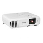 Projetor Epson Hc1080 Home Cinema 3100 Lum Full Hd Branco